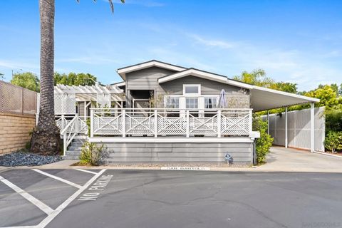 7002 San Bartolo Street #30 Carlsbad CA 92011