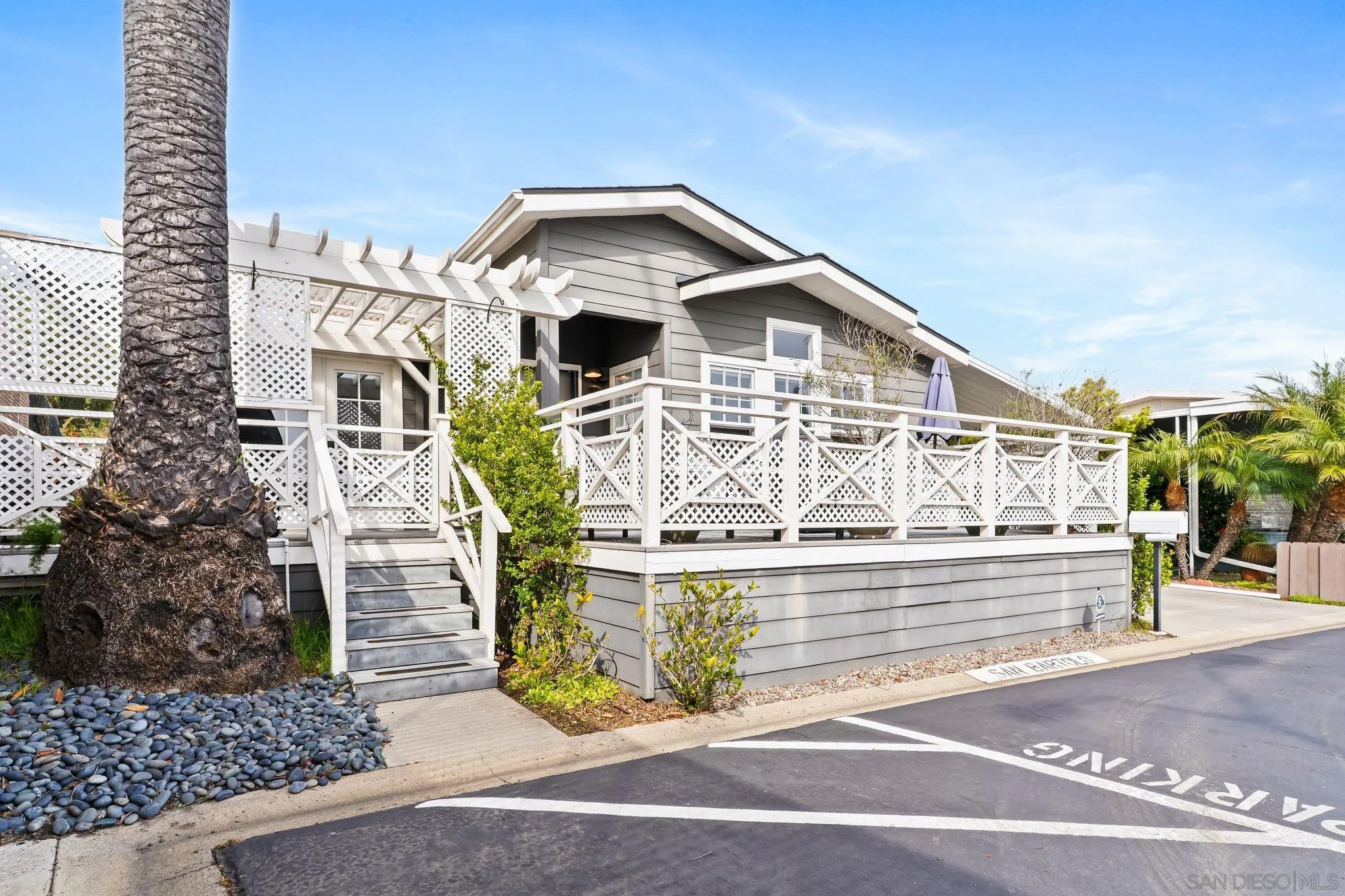 7002 San Bartolo Street #30