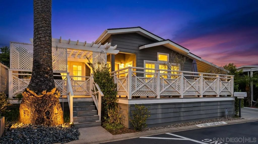 Photo of 7002 San Bartolo St #30, Carlsbad, CA 92011 (MLS # 260002333)