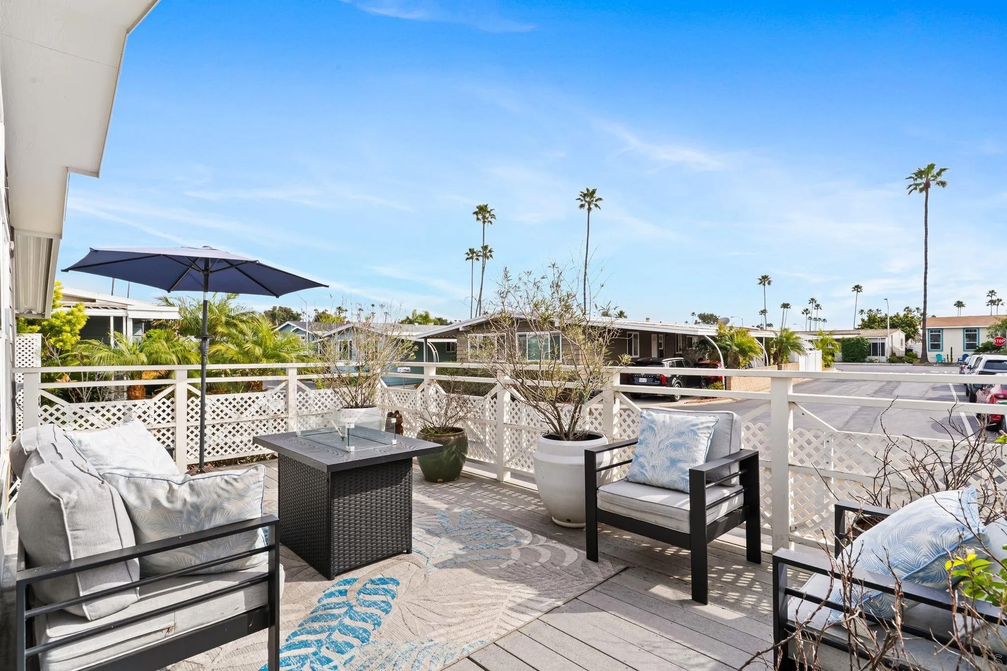 7002 San Bartolo Street #30