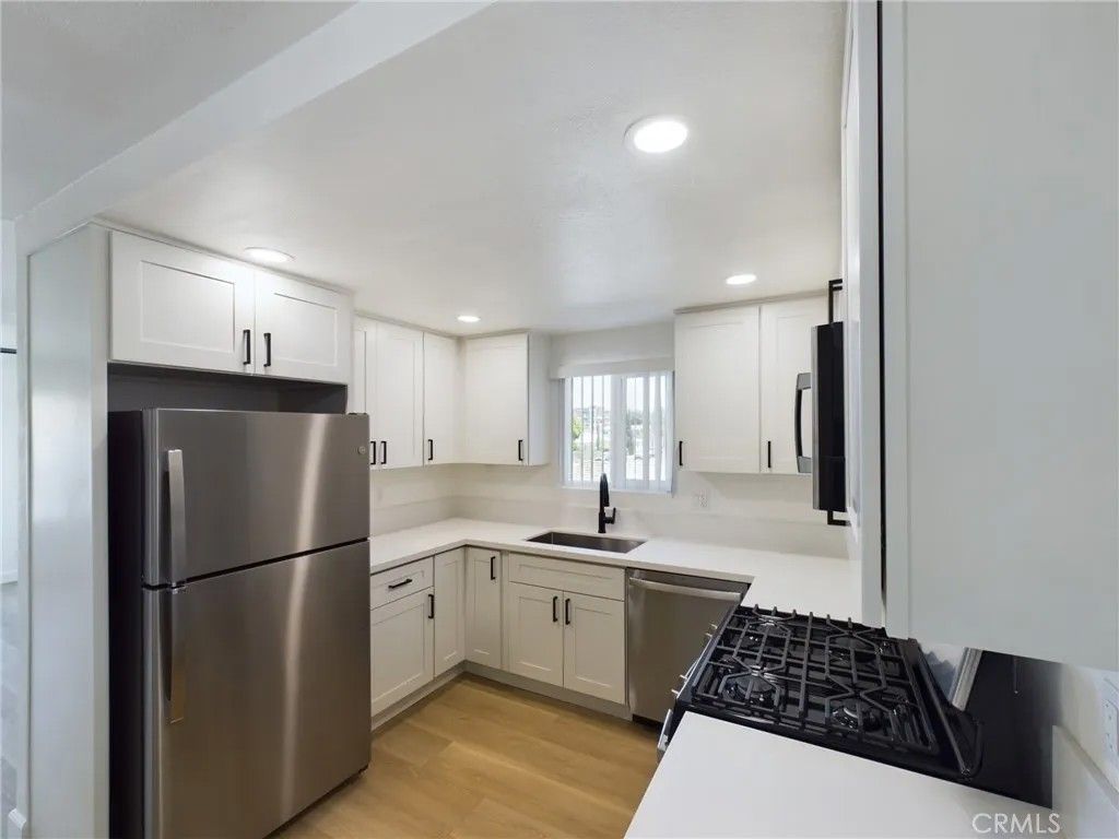 Photo of 419 W 4th Avenue #D, Escondido, CA 92025 (MLS # PW25234800)
