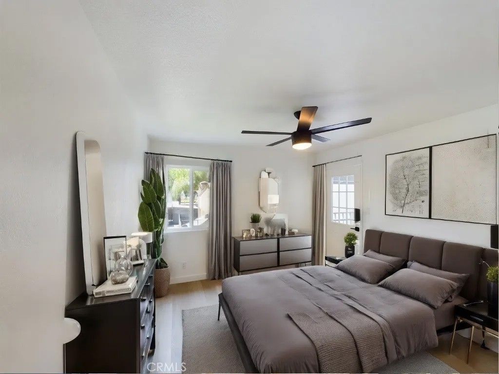 Photo of 419 W 4th Avenue #D, Escondido, CA 92025 (MLS # PW25234800)