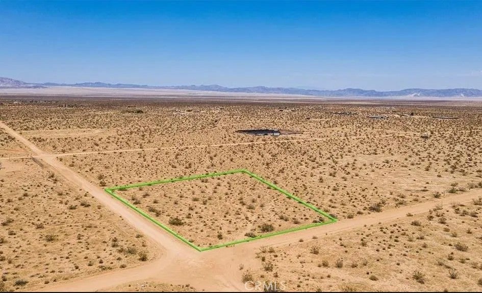 Photo of 61530 Orion Dr, Joshua Tree, CA 92252 (MLS # PW26127170)