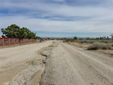 Tiny photo for 11126 Arena Road, Pinon Hills, CA 92372 (MLS # WS25231512)