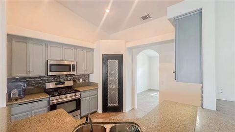 Tiny photo for 11126 Arena Road, Pinon Hills, CA 92372 (MLS # WS25231512)