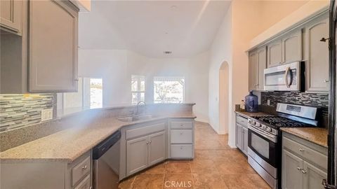 Tiny photo for 11126 Arena Road, Pinon Hills, CA 92372 (MLS # WS25231512)