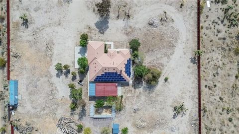 Tiny photo for 11126 Arena Road, Pinon Hills, CA 92372 (MLS # WS25231512)