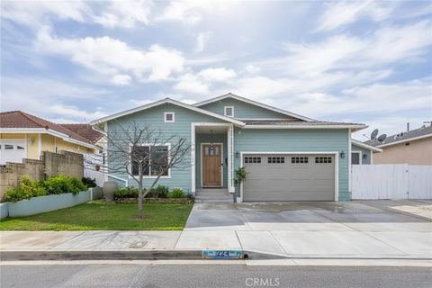 Photo of 1224 243rd Street, Harbor City, CA 90710 (MLS # SB26002031)