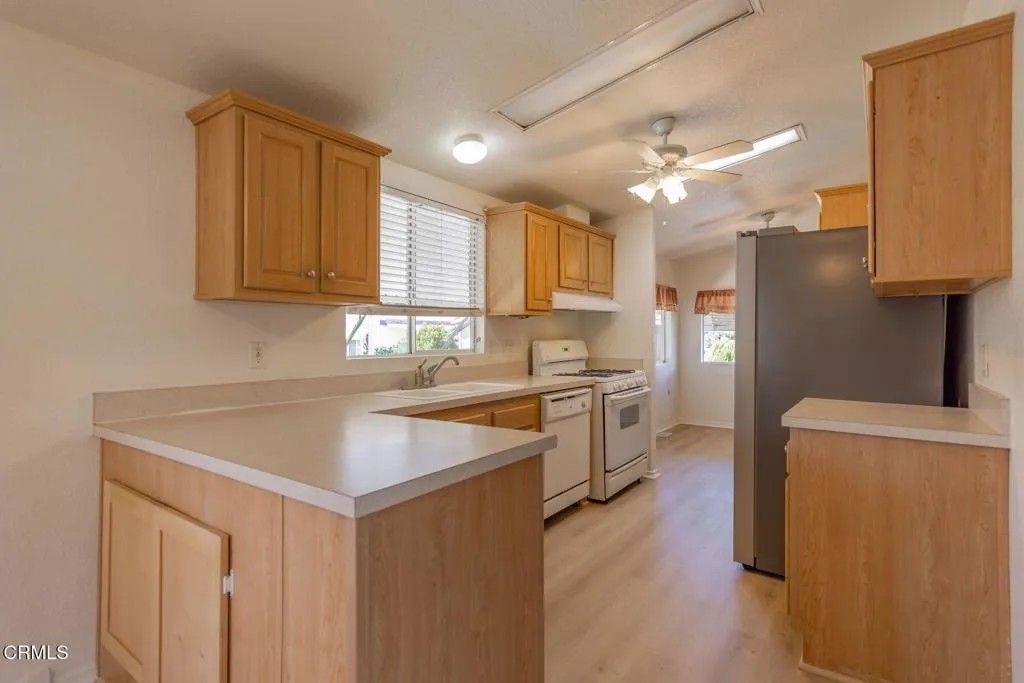 Photo of 169 Don Antonio Way #., Ojai, CA 93023 (MLS # V1-35874)