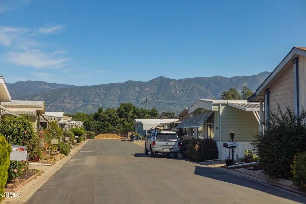 Photo of 169 Don Antonio Way #., Ojai, CA 93023 (MLS # V1-35874)