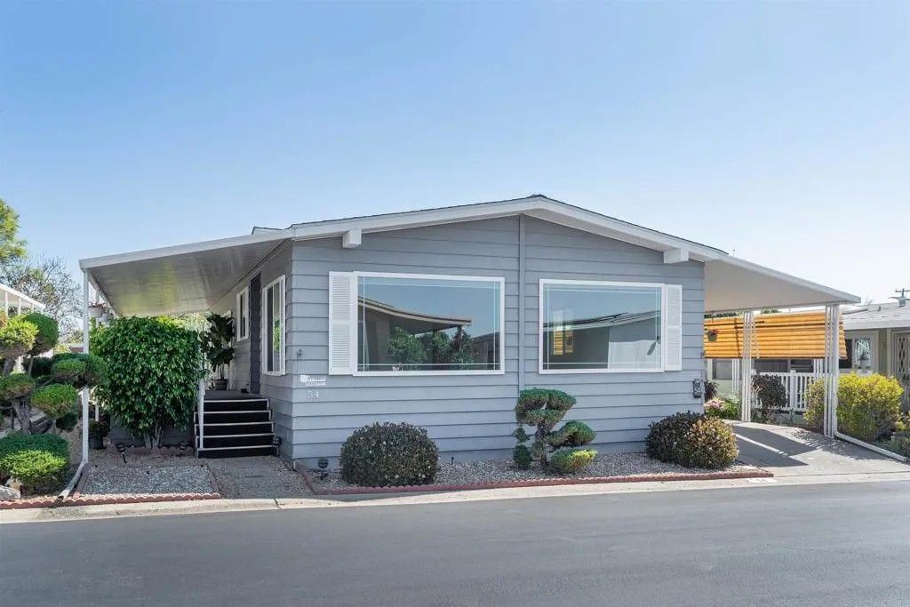 Photo of 650 S Rancho Santa Fe Rd #54, San Marcos, CA 92078 (MLS # NDP2601294)