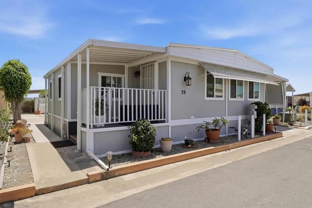 Photo of 445 Orange Ave. Spc AVE #29, Chula Vista, CA 91911 (MLS # PTP2604916)