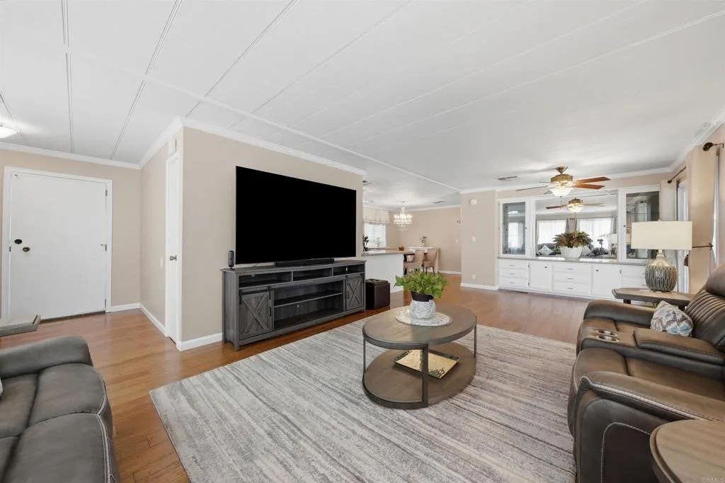 Photo of 445 Orange Ave. Spc AVE #29, Chula Vista, CA 91911 (MLS # PTP2604916)