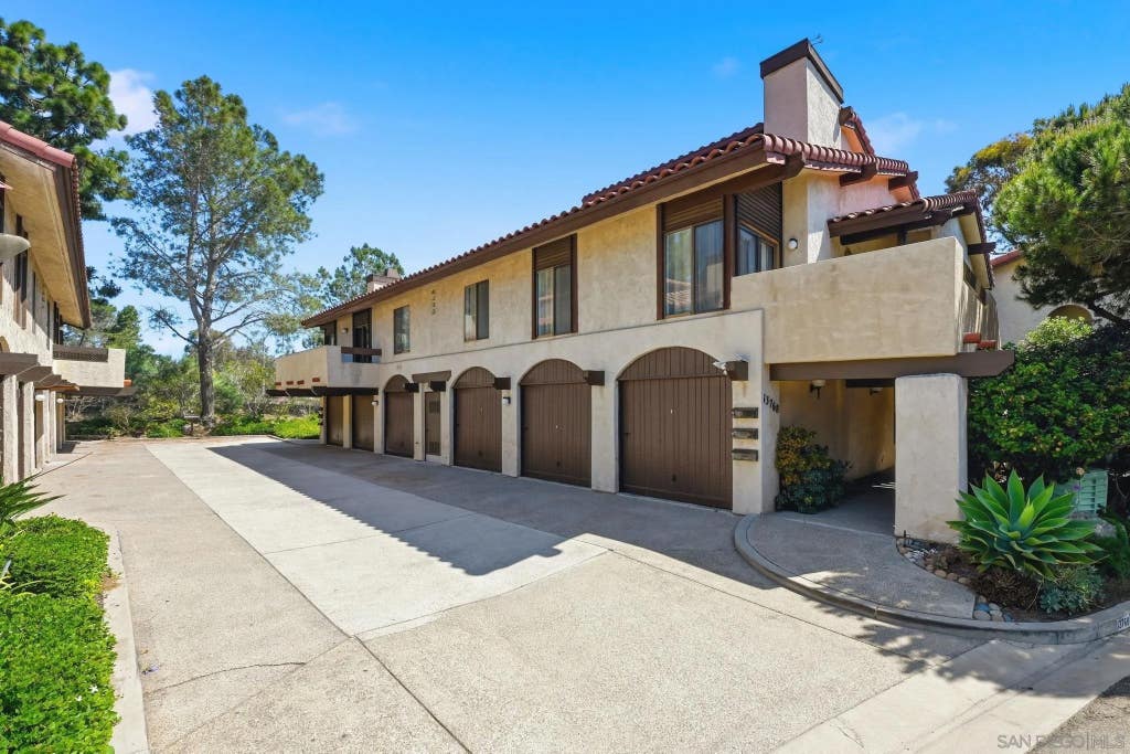 Photo of 13768 Ruette Le Parc #C, Del Mar, CA 92014 (MLS # 260013267)