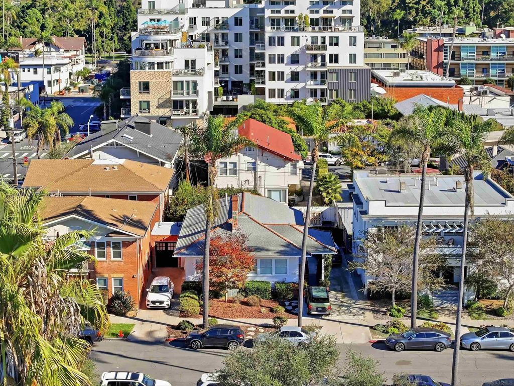 Photo of 3251 3rd Ave, San Diego, CA 92103 (MLS # 260002704)