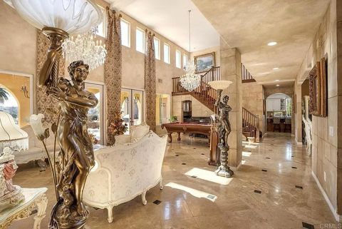 13665 White Rock Station Road Poway CA 92064
