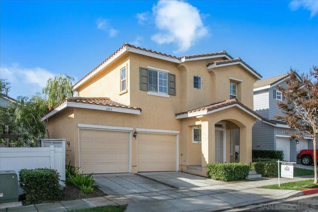 Photo of 1055 Cottage Way, Encinitas, CA 92024 (MLS # 260017629)