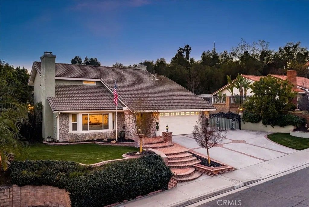 Photo of 5 Los Felis, Pomona, CA 91766 (MLS # CV26056139)