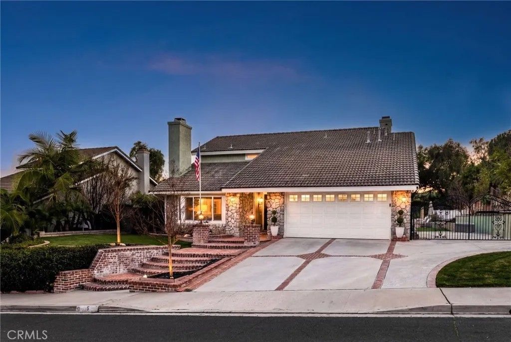 Photo of 5 Los Felis, Pomona, CA 91766 (MLS # CV26056139)