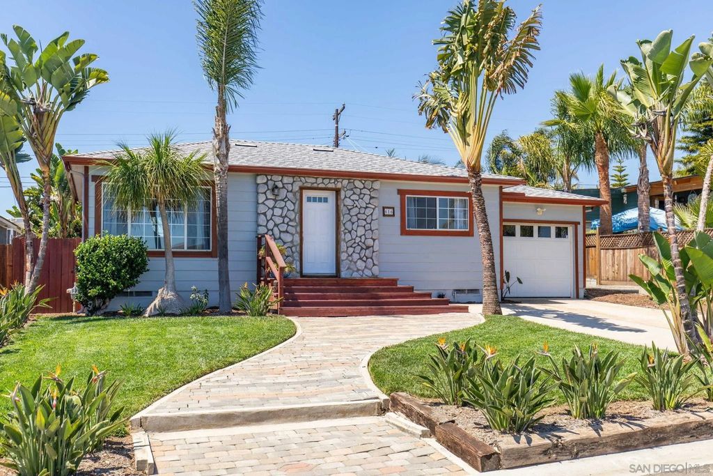 Photo of 616 San Luis Rey DR, Oceanside, CA 92058 (MLS # 260010975)