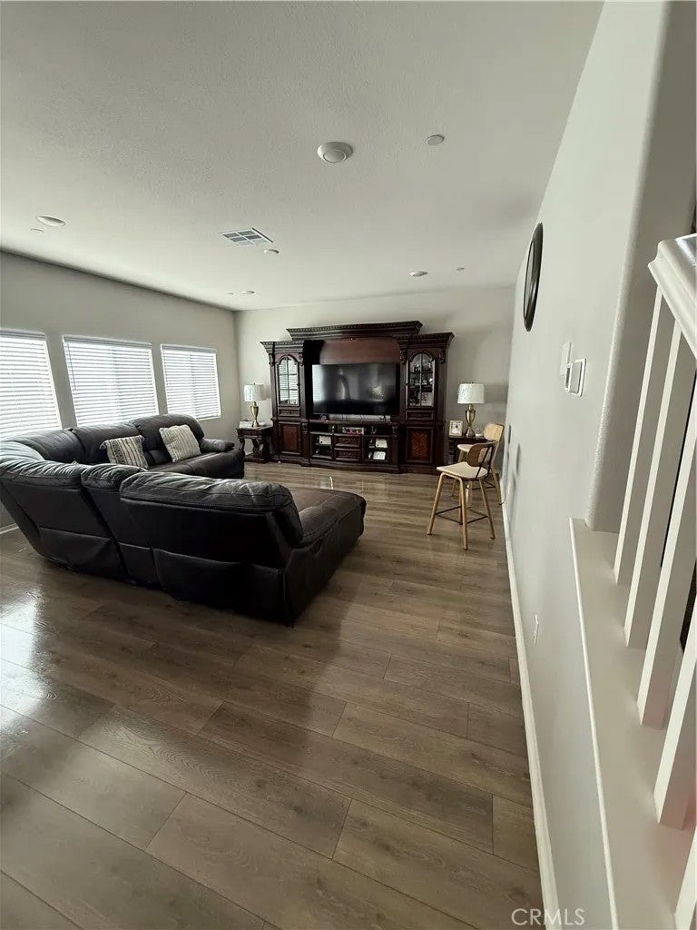 15522 San Francisco