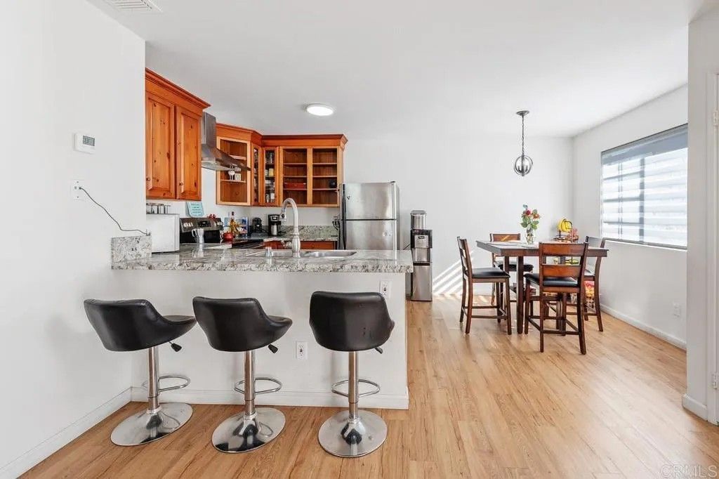 Photo of 835 Tamayo Drive #6, Chula Vista, CA 91910 (MLS # NDP2511273)