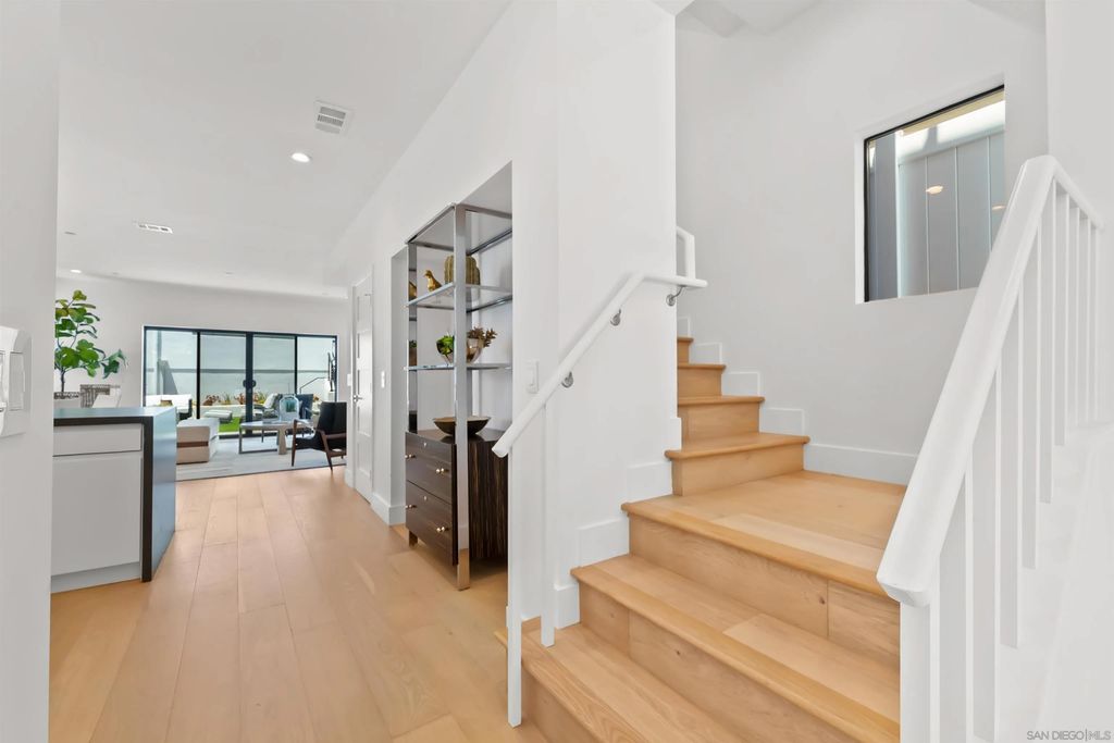 Photo of 1032 Pennsylvania Avenue, San Diego, CA 92103 (MLS # 260001654)