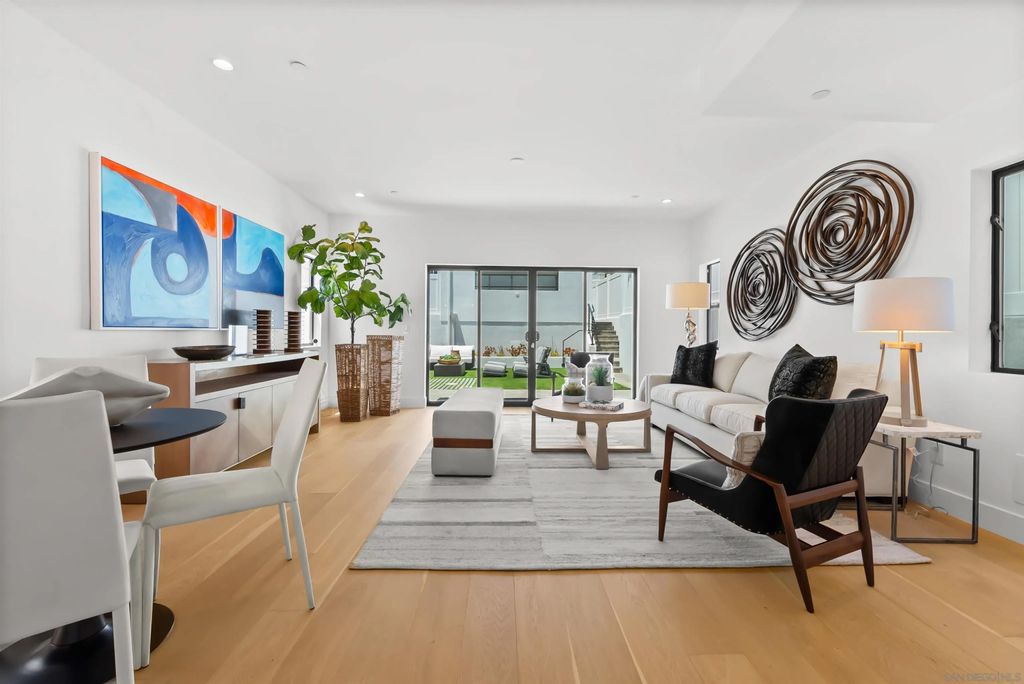 Photo of 1032 Pennsylvania Avenue, San Diego, CA 92103 (MLS # 260001654)