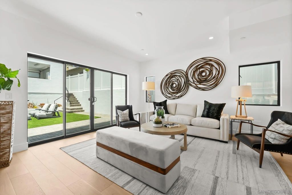 Photo of 1032 Pennsylvania Avenue, San Diego, CA 92103 (MLS # 260001654)