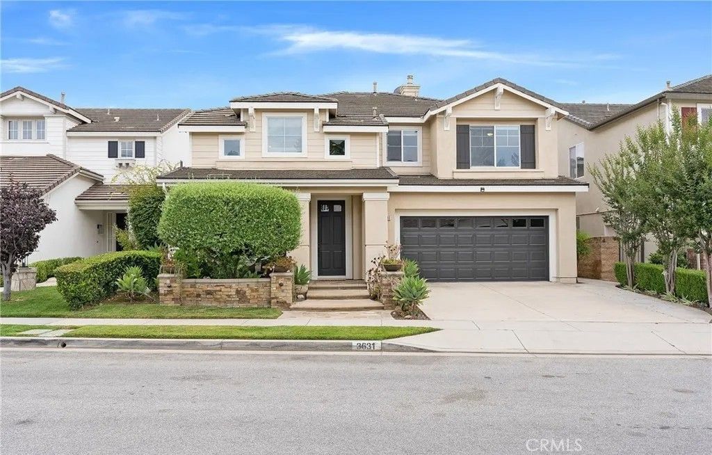 Photo of 3631 Skylark Way, Brea, CA 92823 (MLS # TR25242037)