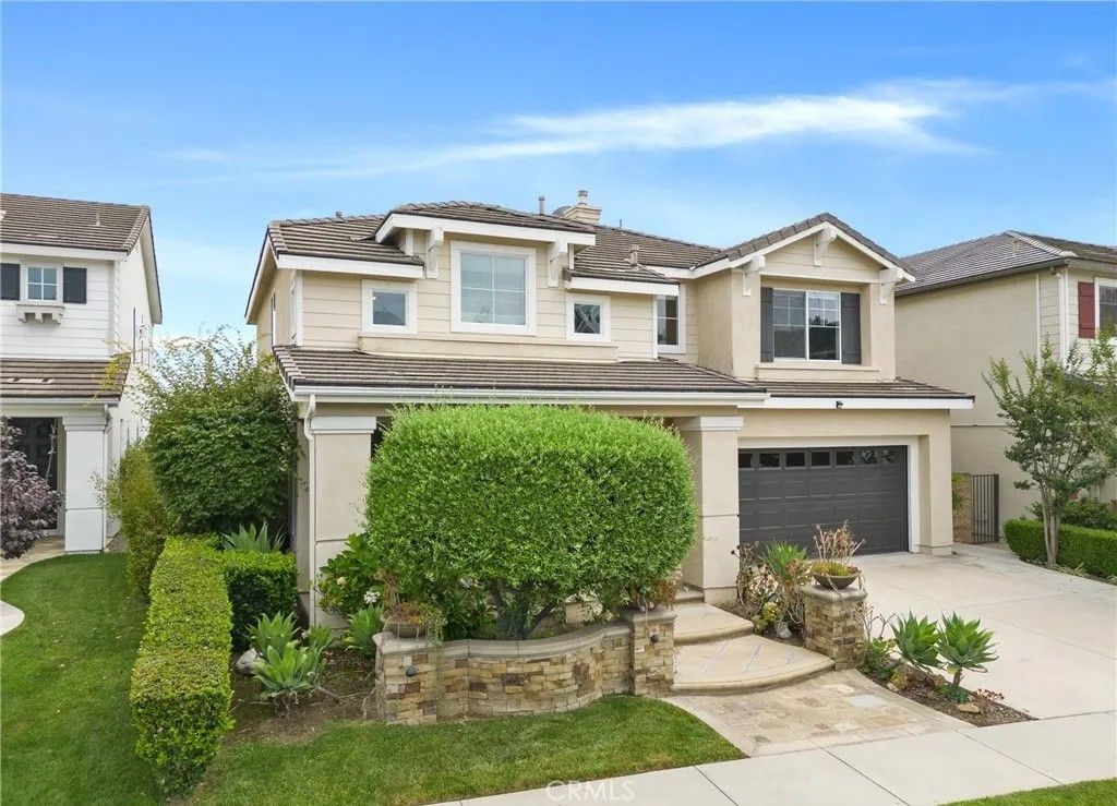 Photo of 3631 Skylark Way, Brea, CA 92823 (MLS # TR25242037)
