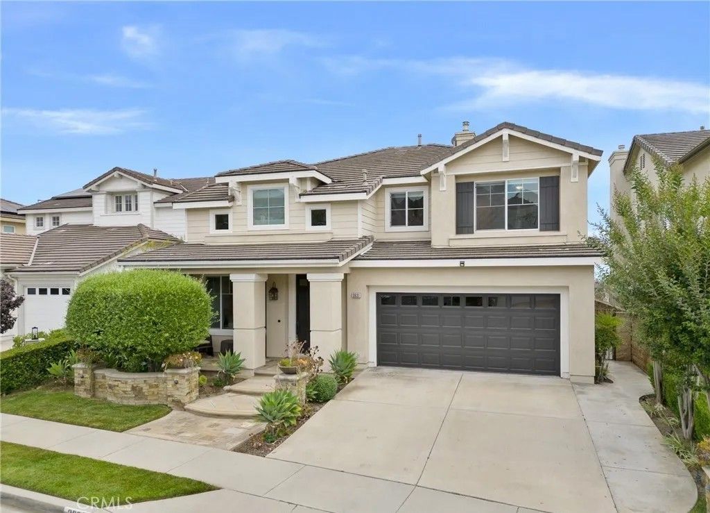Photo of 3631 Skylark Way, Brea, CA 92823 (MLS # TR25242037)