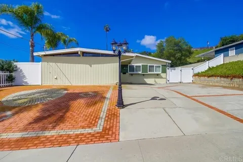 4716 Mount Cervin Drive, San Diego, CA 92117 - #: NDP2503253