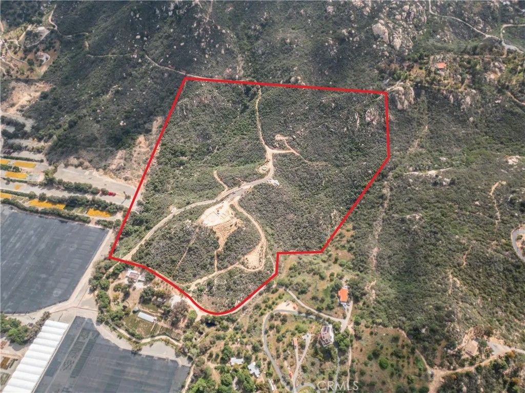 Photo of 0 Jubilee, Fallbrook, CA 92028 (MLS # IG25112892)