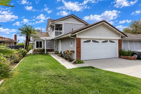 3620 Forest Glen, Yorba Linda, CA 92886 - #: PW26202911