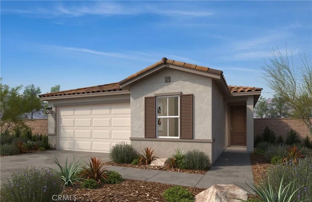 Photo of 1227 Fullerton Court, Perris, CA 92571 (MLS # IV26006553)
