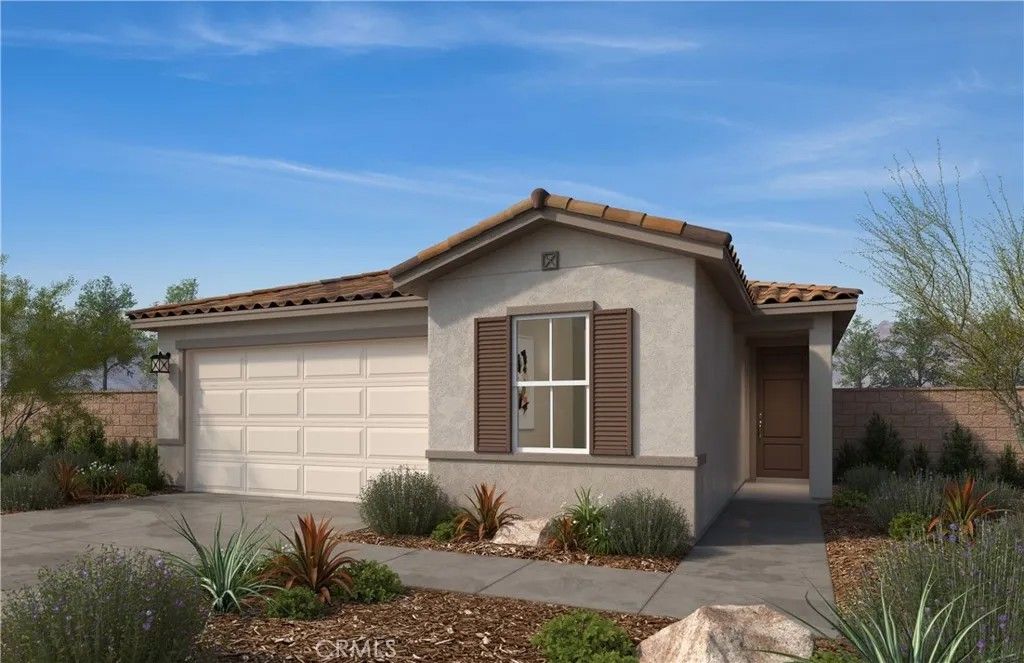 Photo of 1227 Fullerton Court, Perris, CA 92571 (MLS # IV26006553)