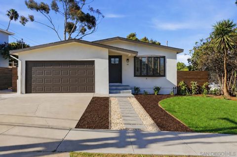 Photo of 112 Country Club Drive, Chula Vista, CA 91911 (MLS # 260017607)