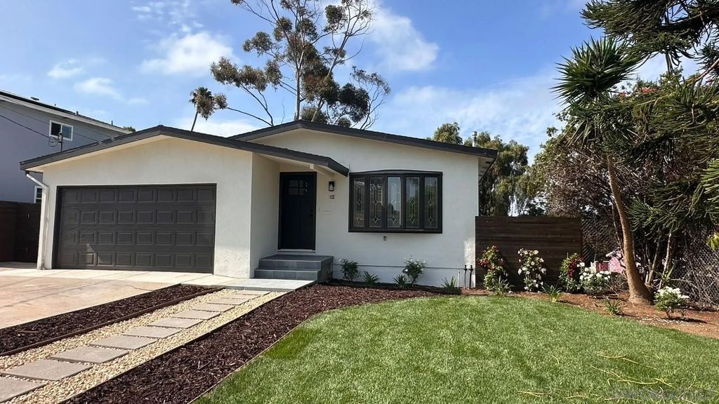 Photo of 112 Country Club Drive, Chula Vista, CA 91911 (MLS # 260017607)