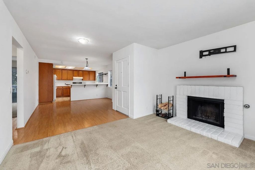 Photo of 9989 Maya Linda Rd #63, San Diego, CA 92126 (MLS # 260004909)