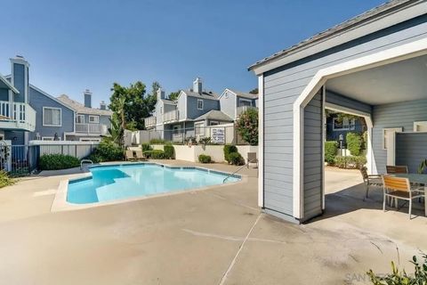 Photo of 9989 Maya Linda Rd #63, San Diego, CA 92126 (MLS # 260004909)