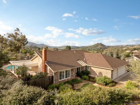 Photo of 1975 Julianna St, El Cajon, CA 92019 (MLS # 260004379)