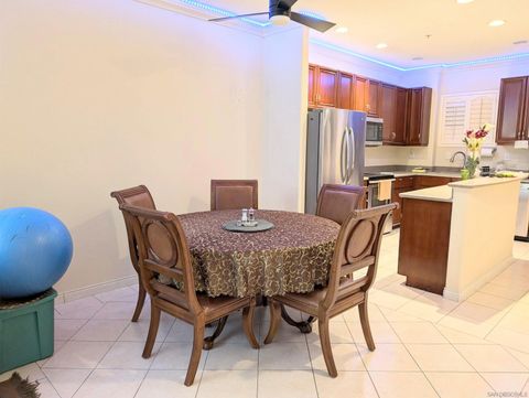 Tiny photo for 350 K St #312, San Diego, CA 92101 (MLS # 250042752)