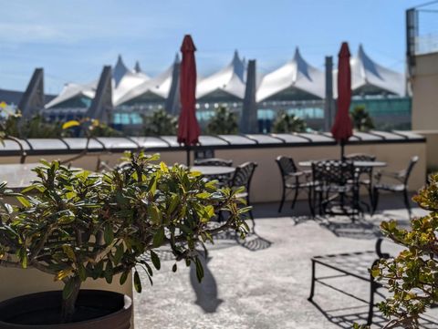 Tiny photo for 350 K St #312, San Diego, CA 92101 (MLS # 250042752)