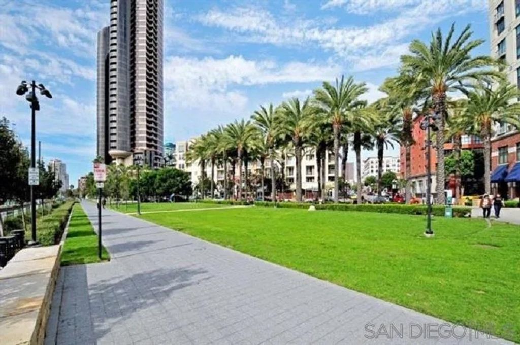 Photo of 350 K St #312, San Diego, CA 92101 (MLS # 250042752)