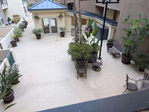 Tiny photo for 350 K St #312, San Diego, CA 92101 (MLS # 250042752)