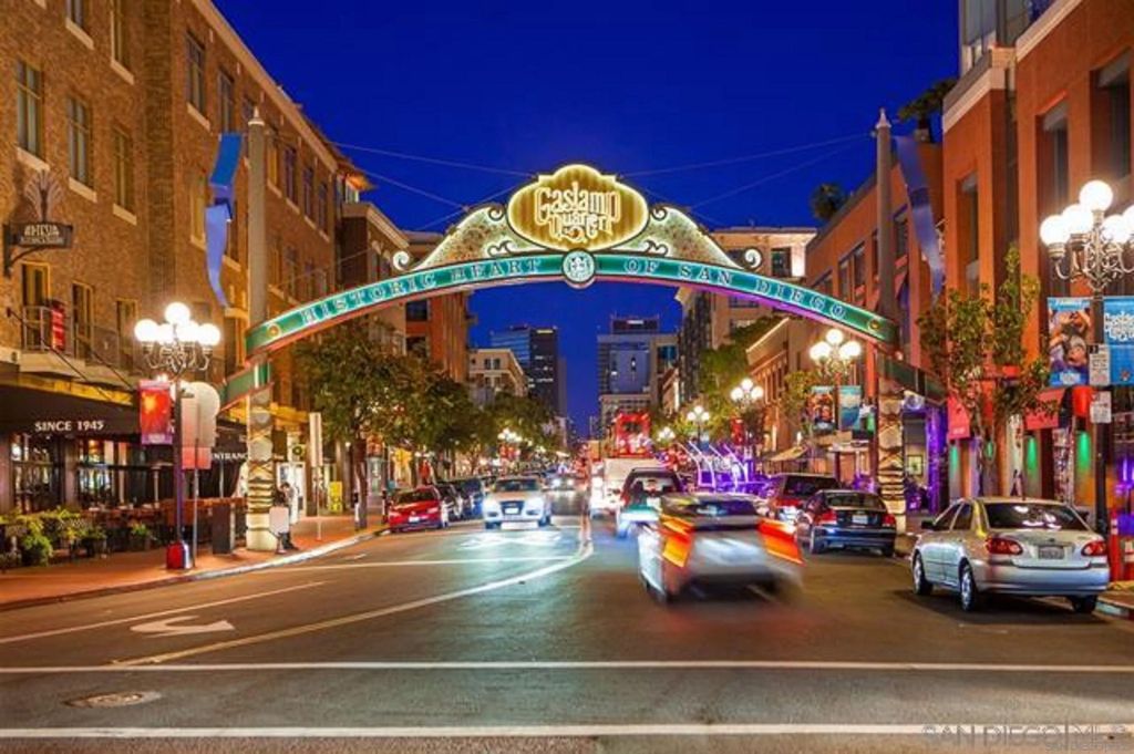 Photo of 350 K St #312, San Diego, CA 92101 (MLS # 250042752)