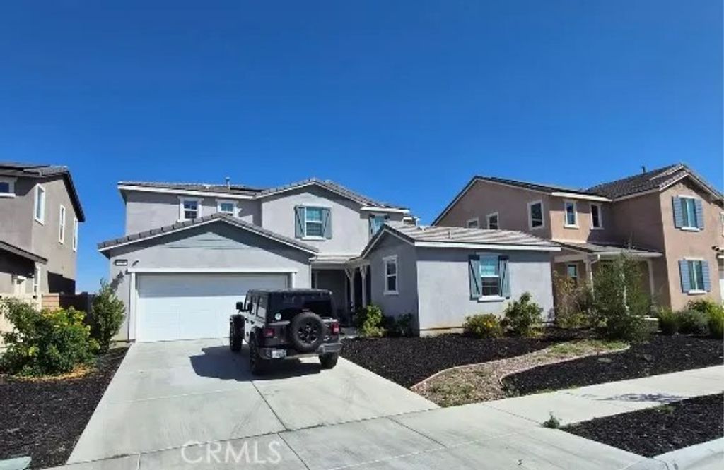 Photo of 30586 Servin Ln, Menifee, CA 92584 (MLS # IG26062418)