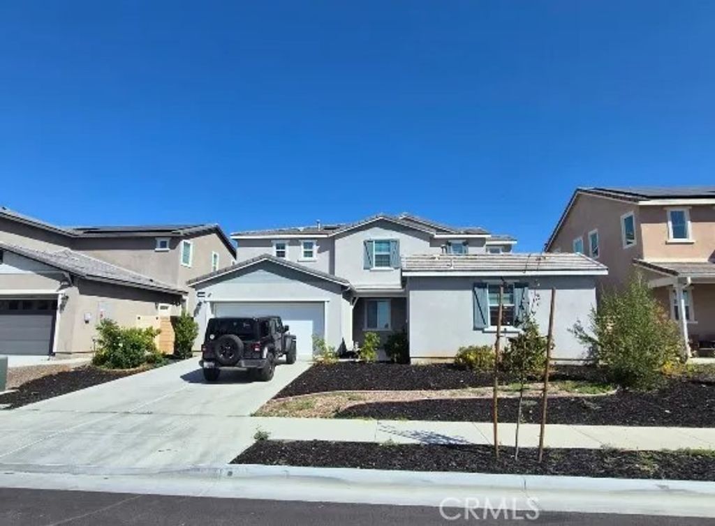 Photo of 30586 Servin Ln, Menifee, CA 92584 (MLS # IG26062418)