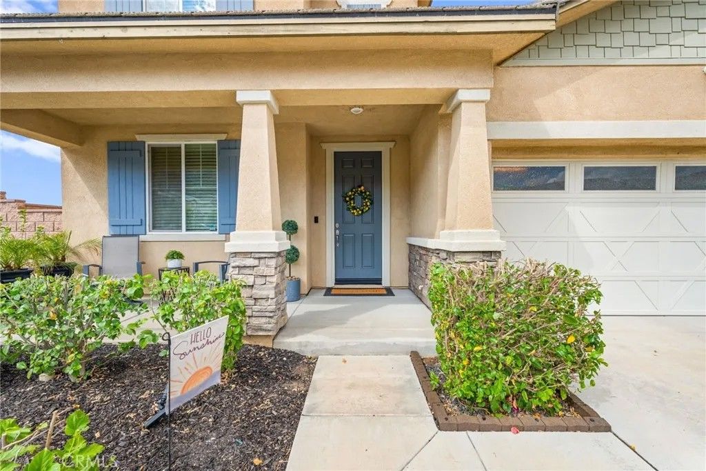 Photo of 11112 Ilama Court, Corona, CA 92883 (MLS # PW26012627)